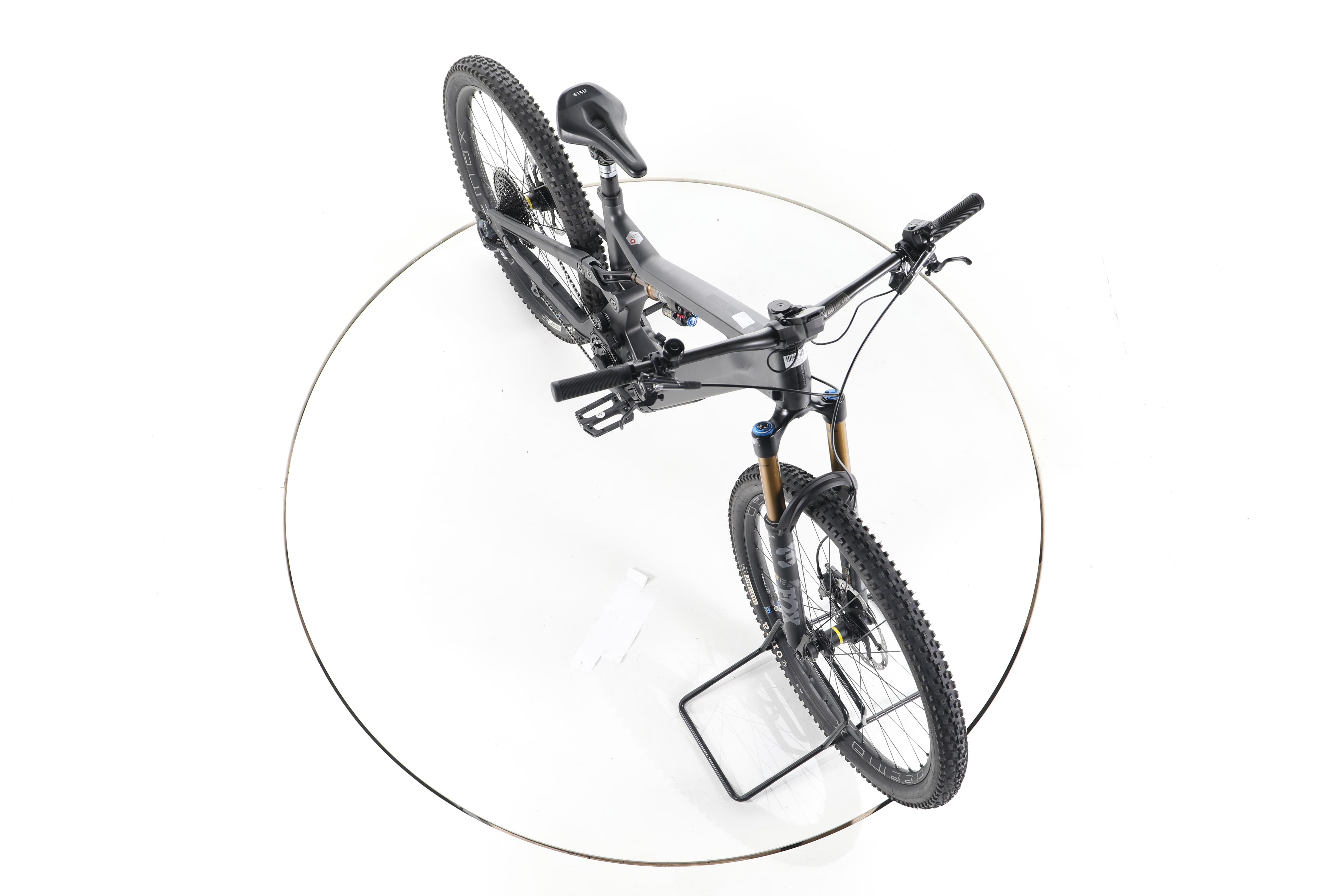 FLYER Uproc X 9.50 Fully E-Bike 2024 - Image 15