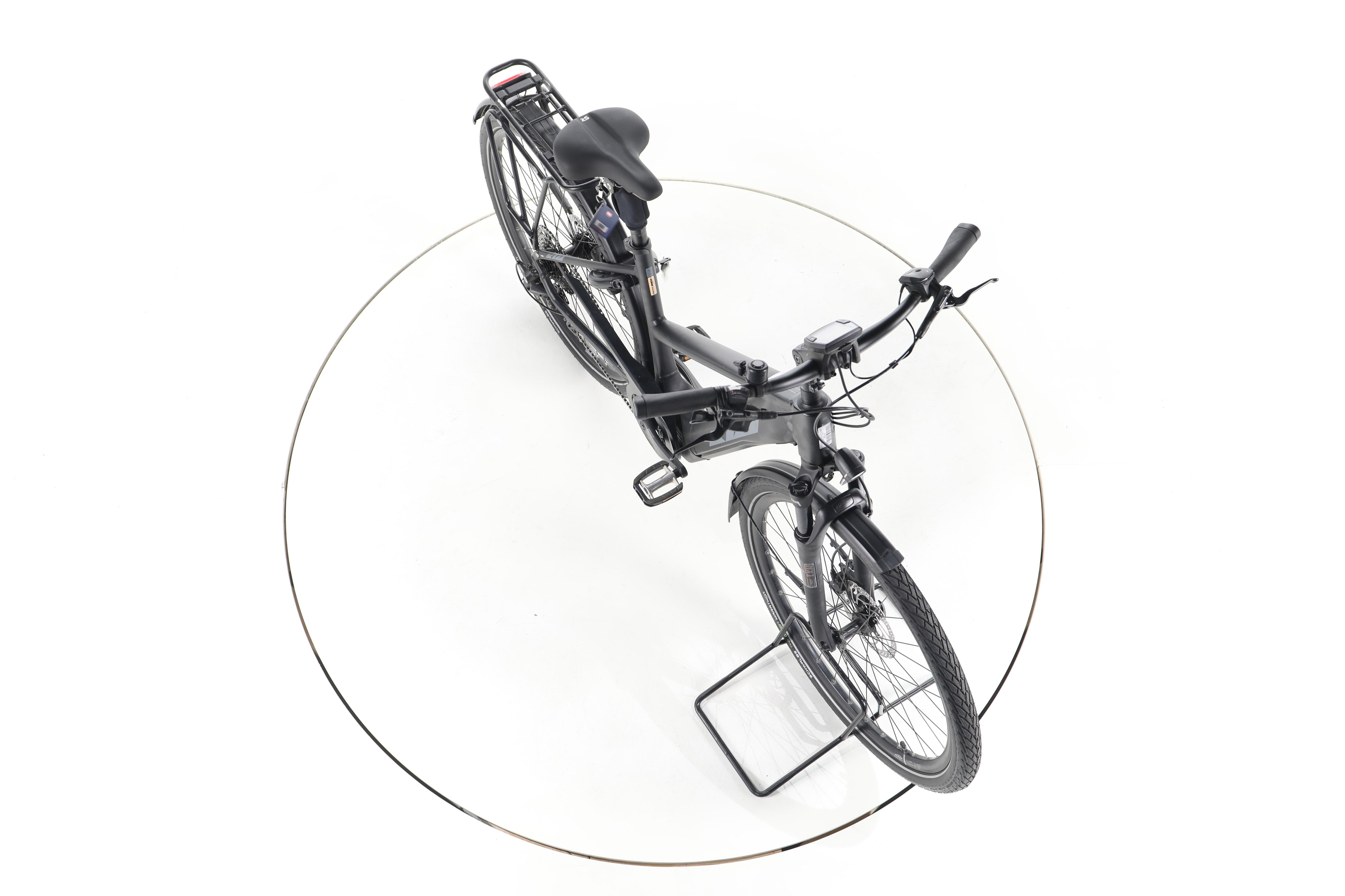 KTM Macina Tour CX 610 Trekking E-Bike - Image 15