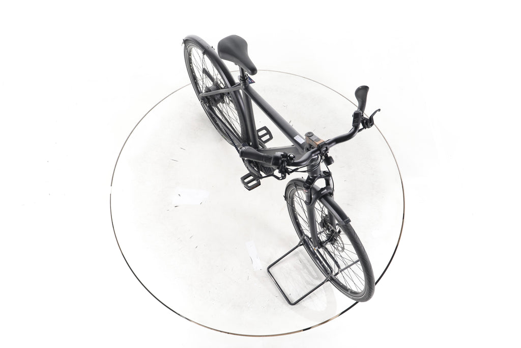 Riese & Müller Roadster4 vario City E-Bike 2025 - Image 15