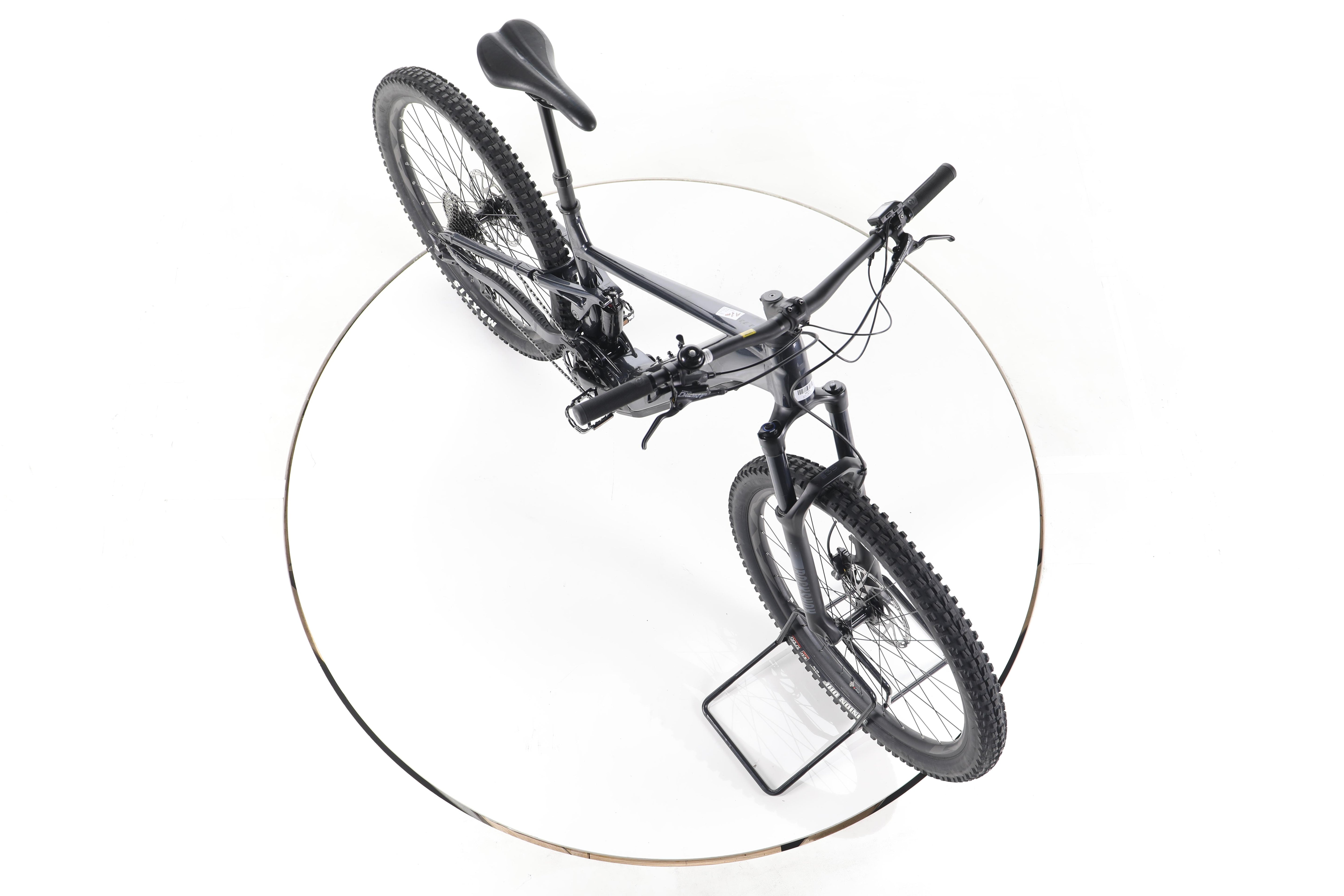 Giant Stance E+ 1 E-Bike Fully - Image 15