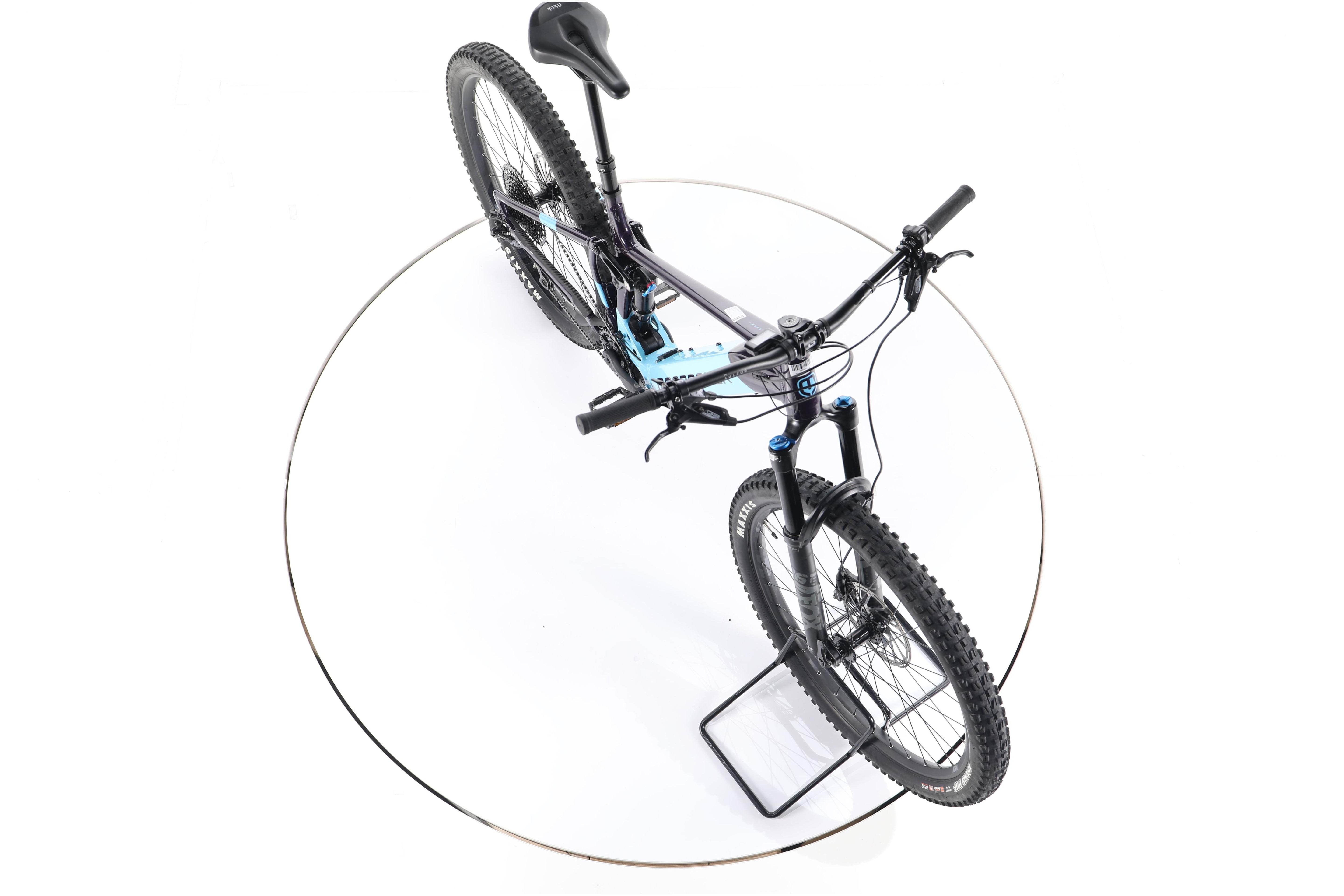 Mondraker DUSK R Fully E-Bike - Image 15