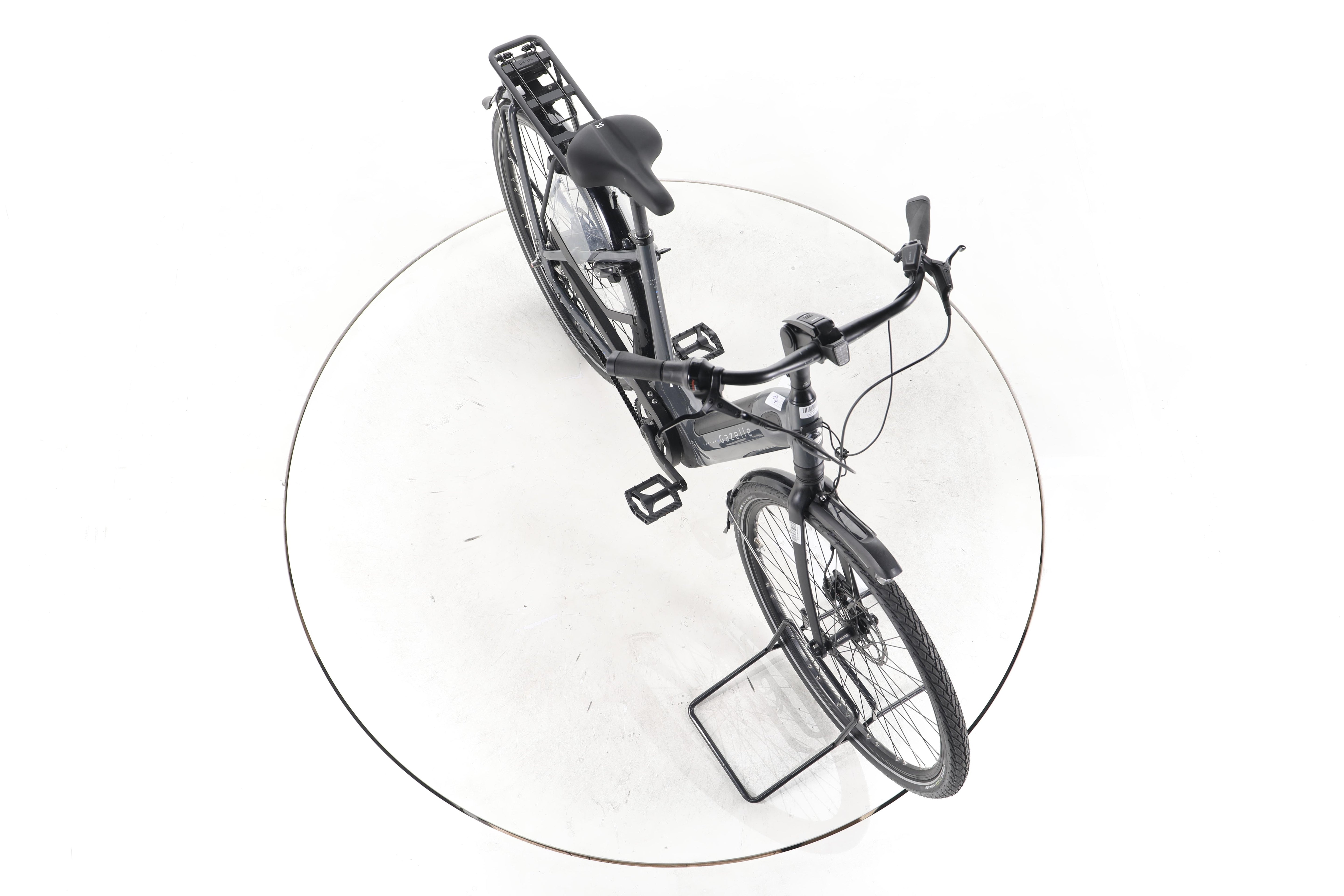 Gazelle Arroyo C5 City E-Bike Tiefeinsteiger - Image 15
