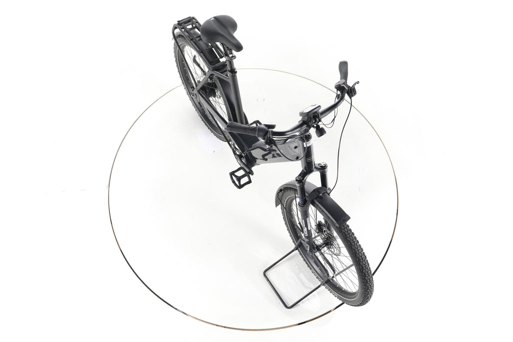 Riese & Müller Nevo GT Vario City E-Bike Tiefeinsteiger - Image 15