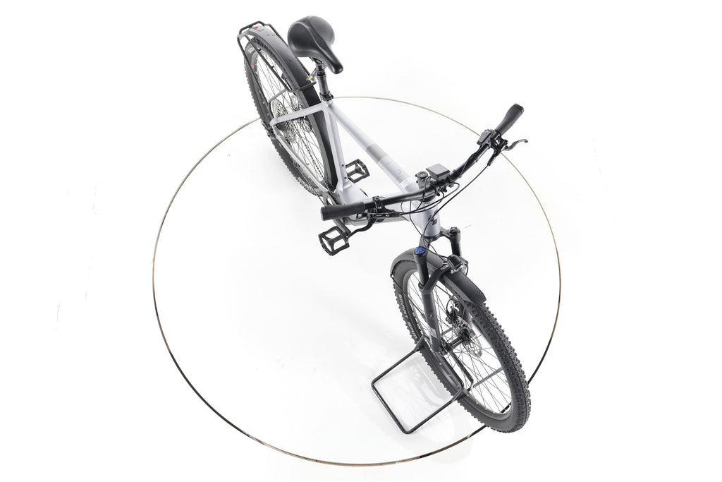 Cube Nuride Hybrid EXC Allroad Trekking E-Bike - Image 15