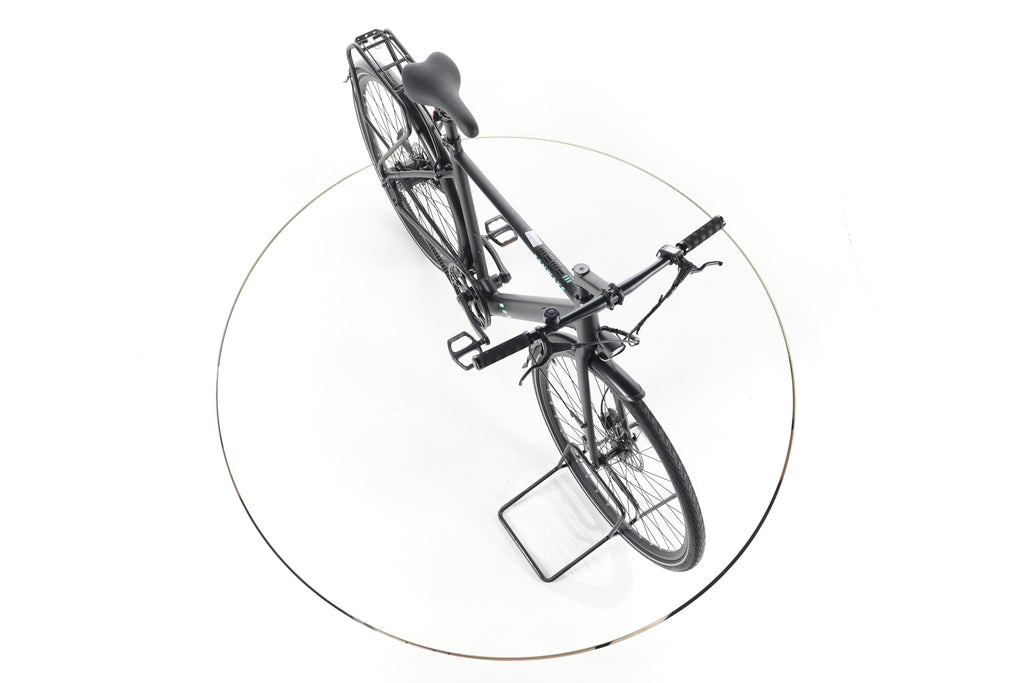 TENWAYS Urban CGO600 City E-Bike - Image 15