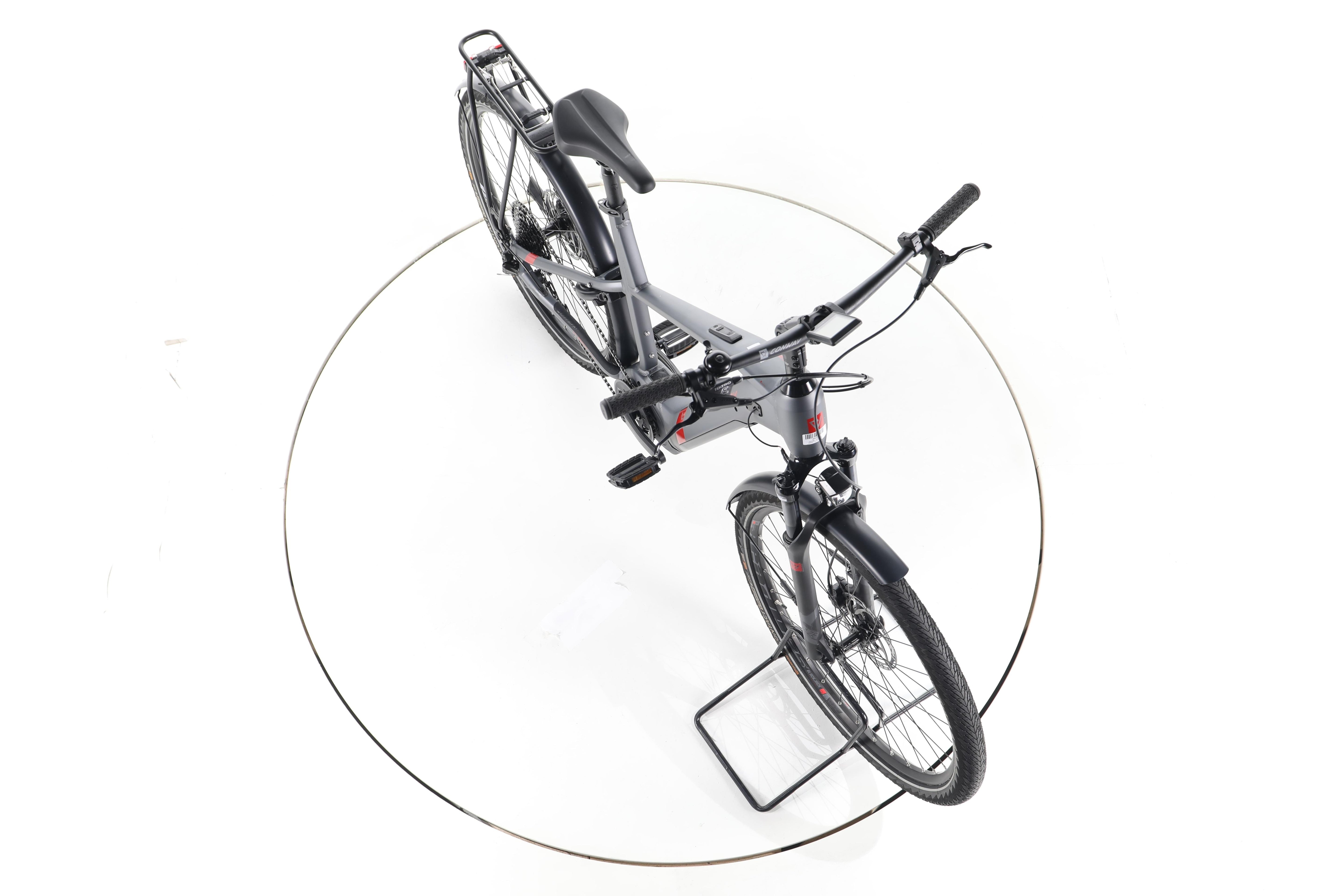 Conway Cairon T 2.0 Trekking E-Bike 2024 - Image 15