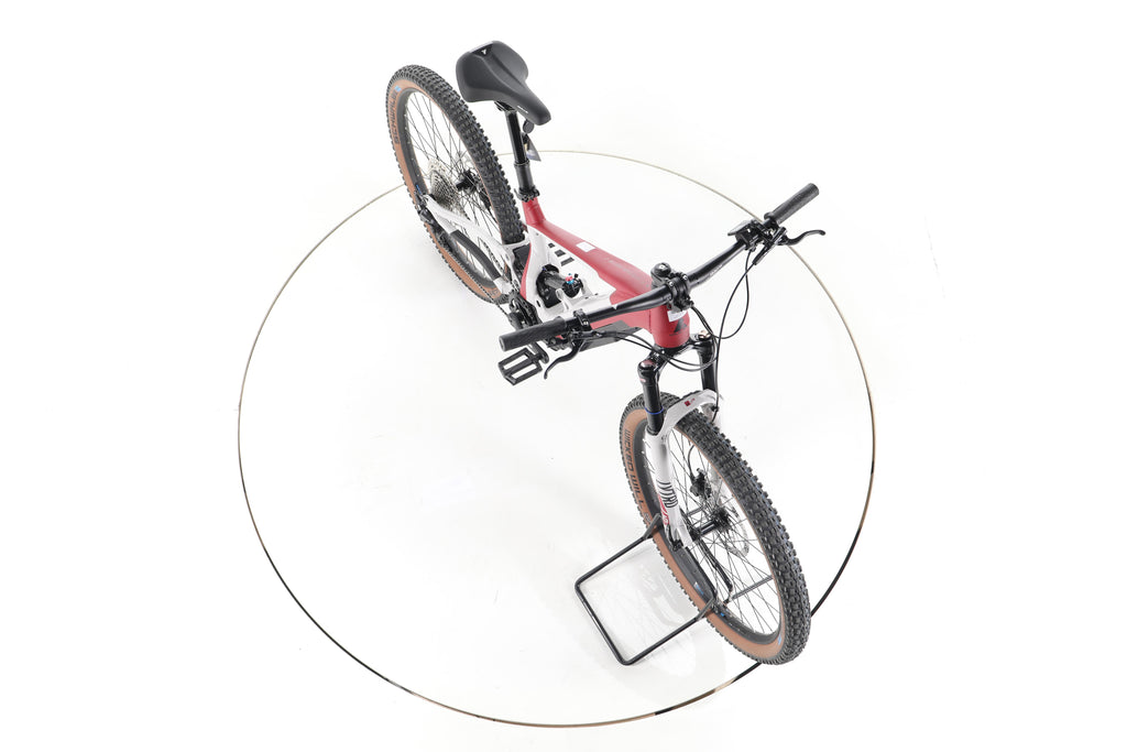 Bulls E-Stream EVA TR2 Fully E-Bike 2024 - Image 15
