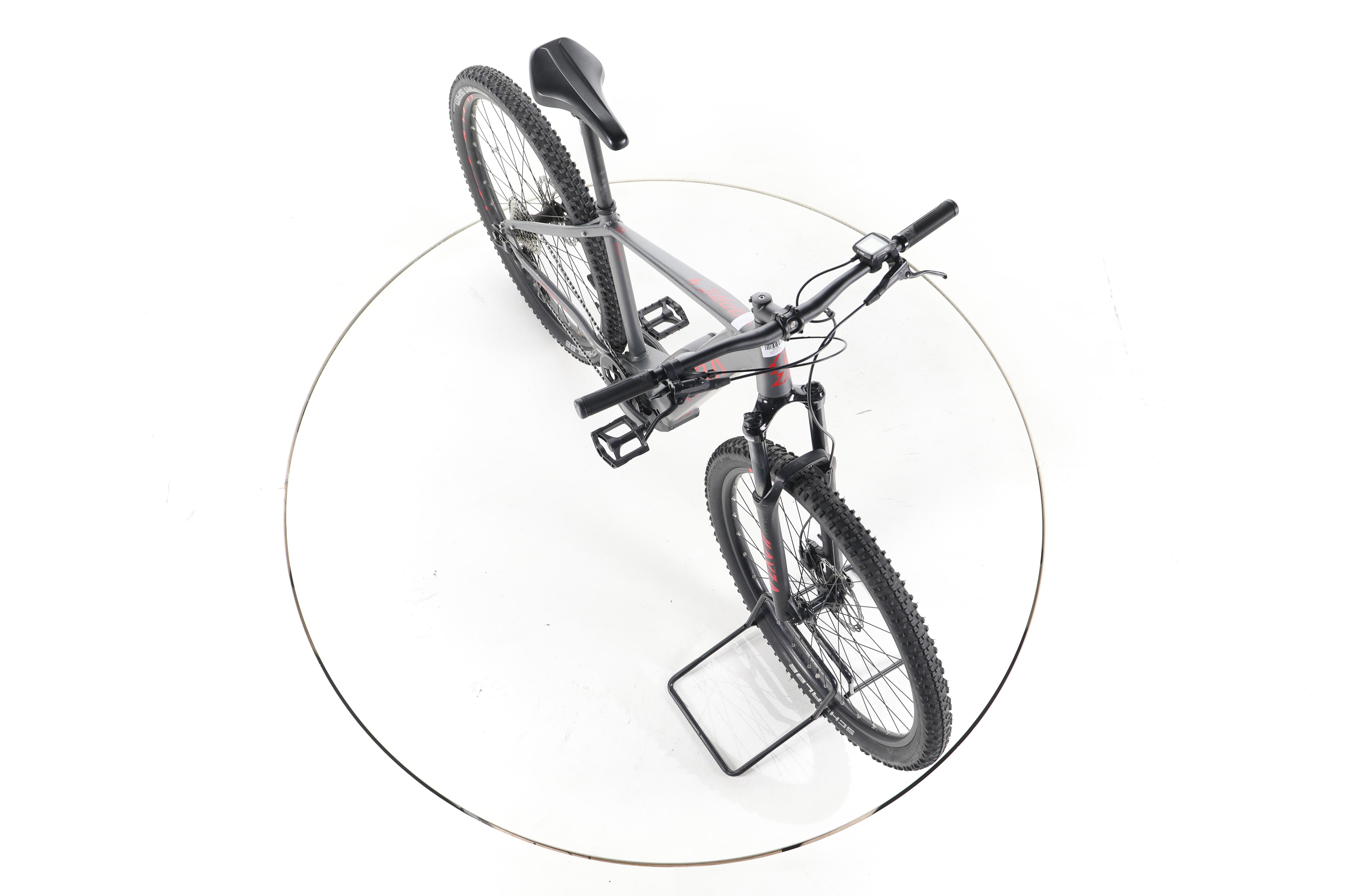 KAYZA Sapric 4 E-Bike - Image 15