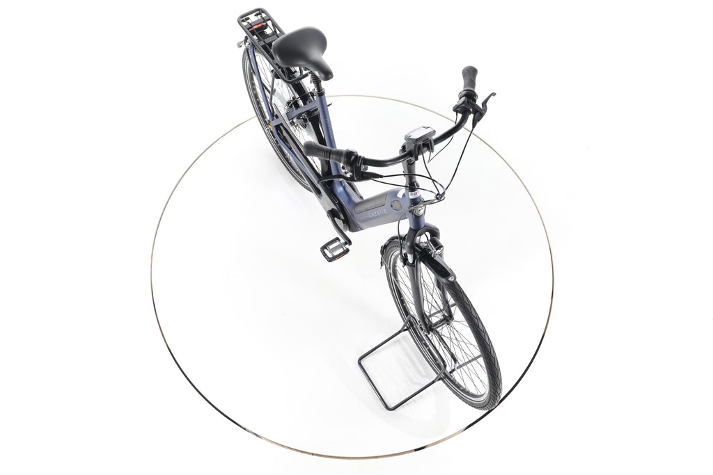 Gazelle Arroyo C7+ HMB Elite City E-Bike Tiefeinsteiger - Image 15