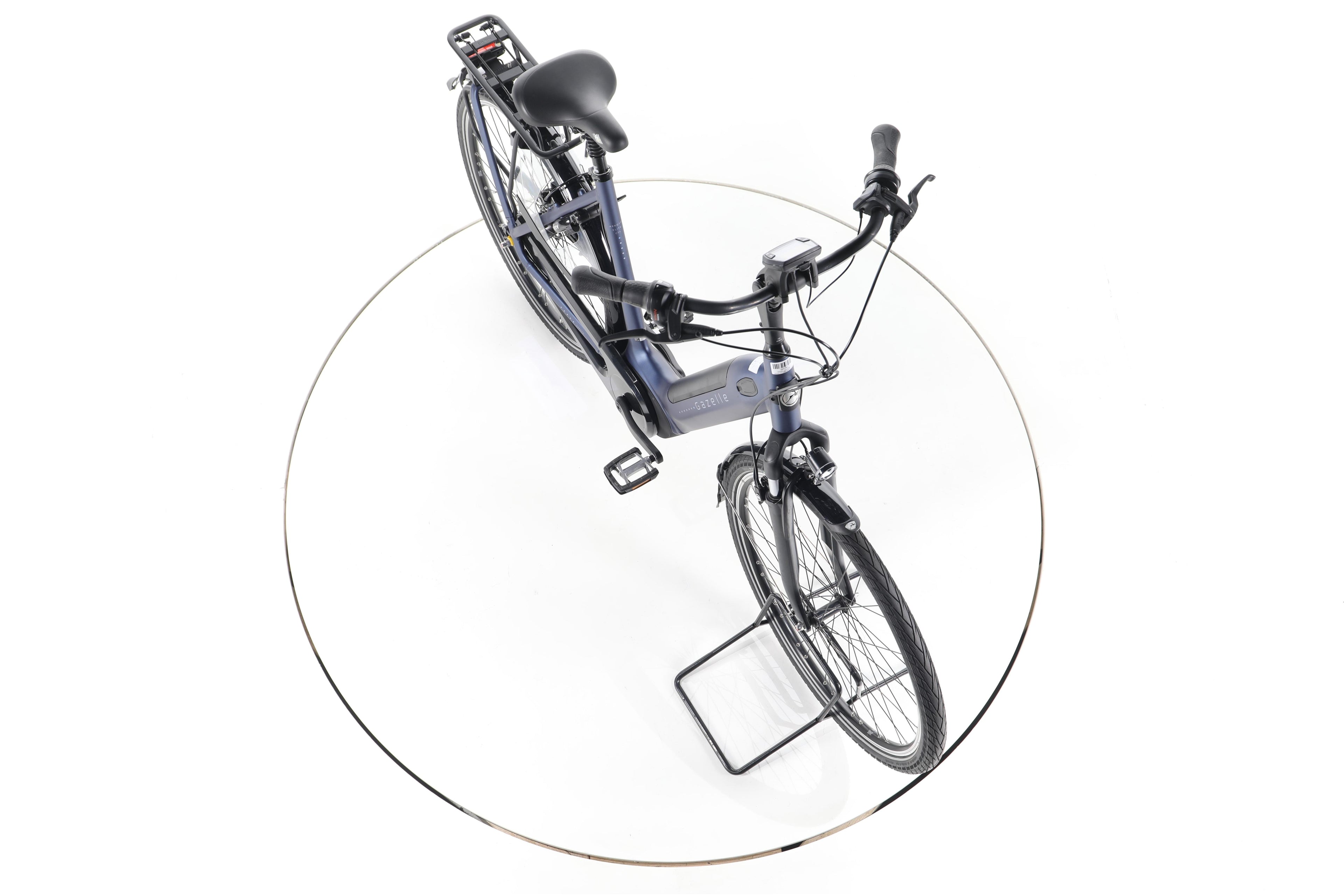Gazelle Arroyo C7+ HMB Elite City E-Bike Tiefeinsteiger - Image 15