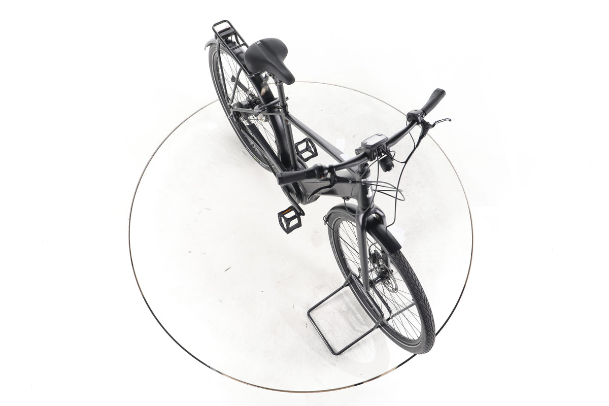 Raleigh Liverpool Premium City E-Bike - Image 15