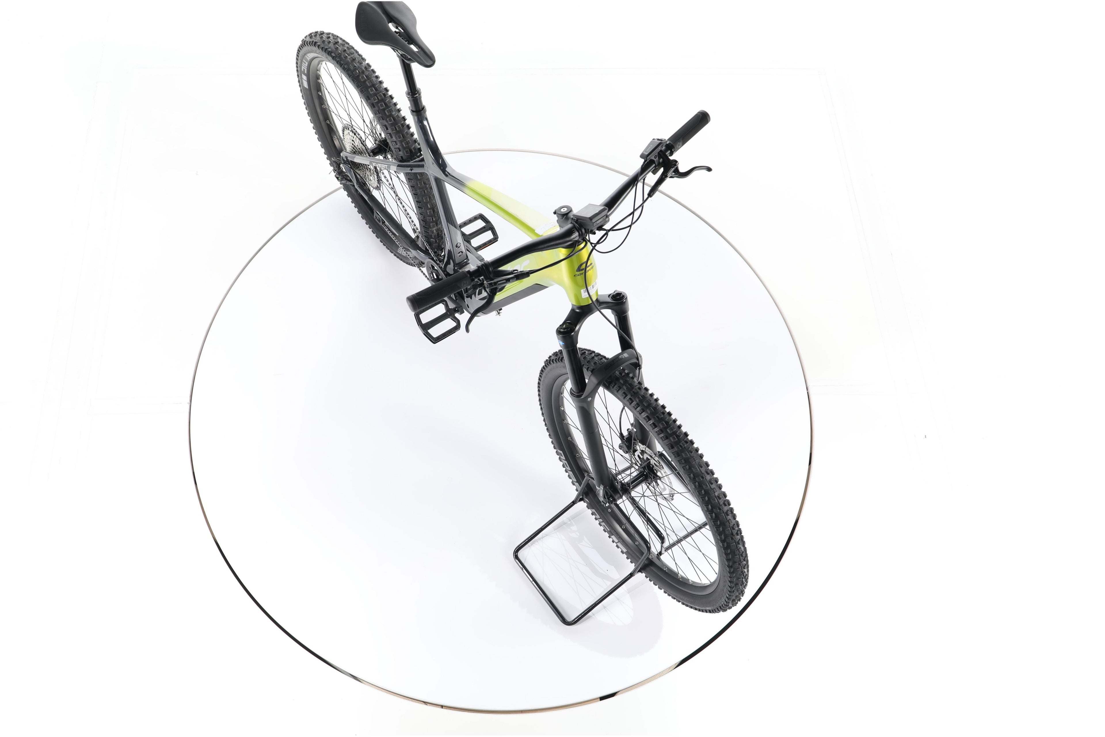 Corratec E-Power X-Vert Pro Team E-Bike 2024 - Image 15