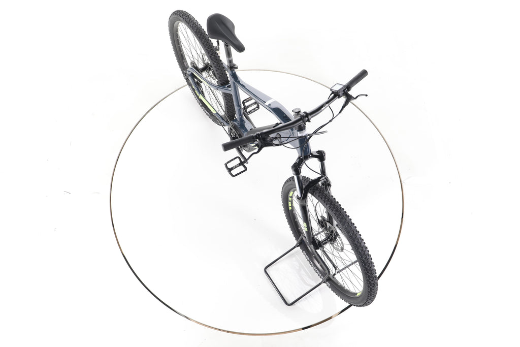 Haibike HardNine 5 E-Bike - Image 15