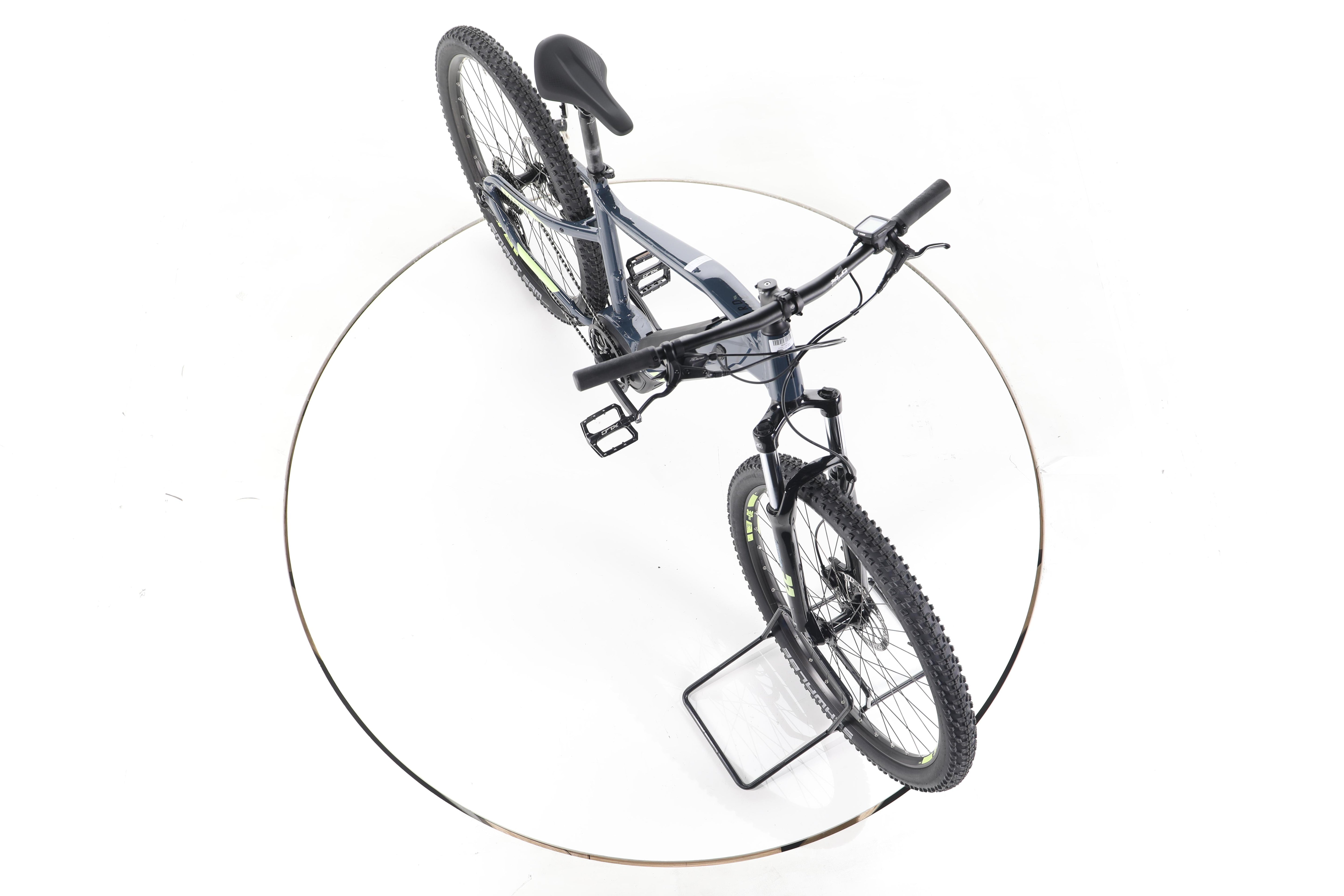 Haibike HardNine 5 E-Bike - Image 15