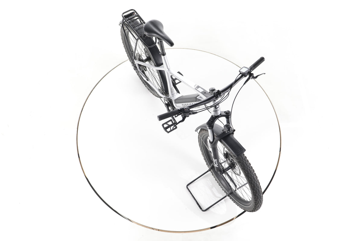 Bionicon Earp SUV 2 Trekking E-Bike - Image 15