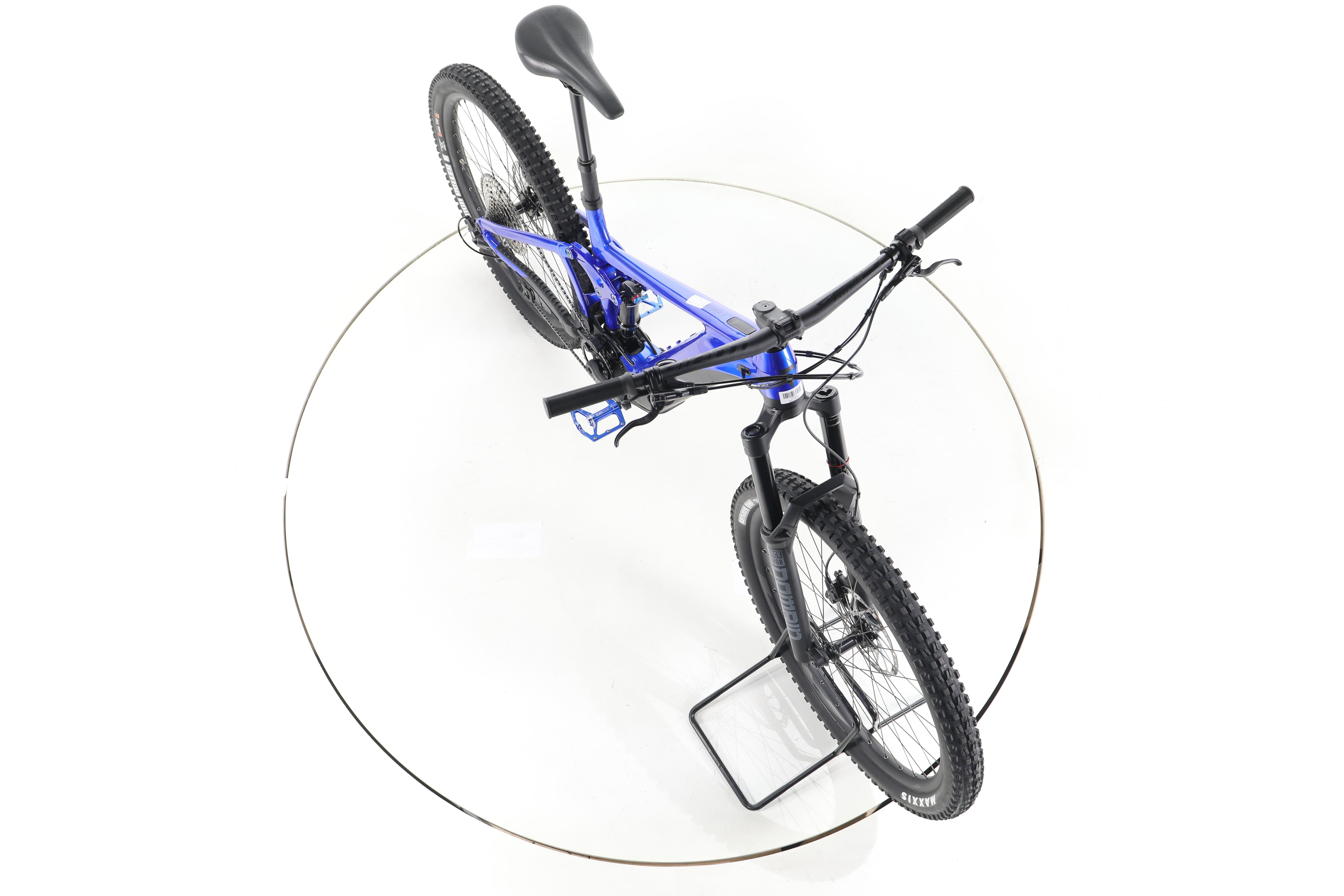Giant Reign E+ 3 E-Bike Fully - Image 15