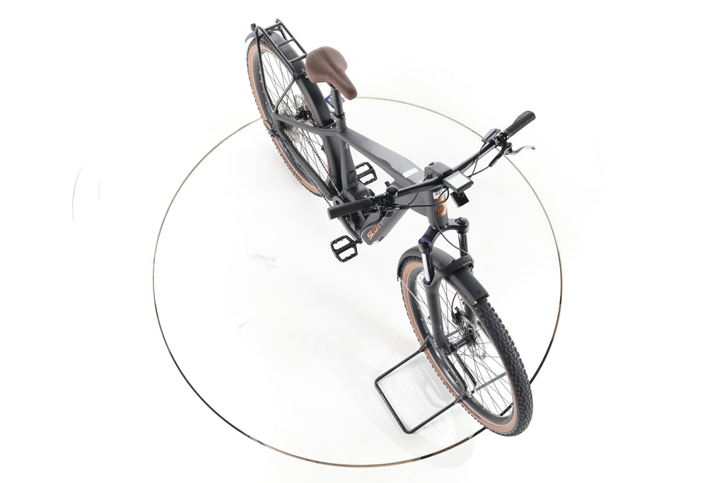 Scott Axis eRIDE FS 20 E-Bike 2024 - Image 15