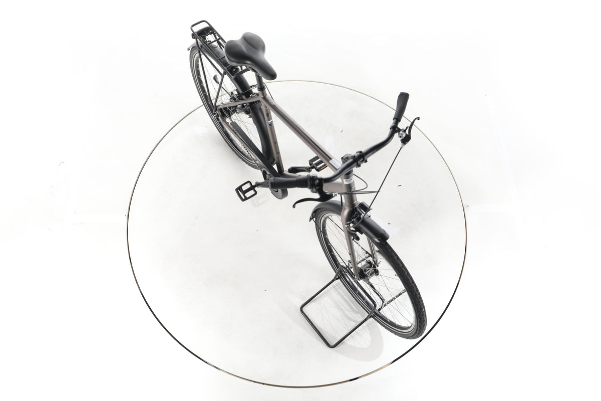 Kalkhoff Image Lite Fahrrad City & Trekking - Image 15