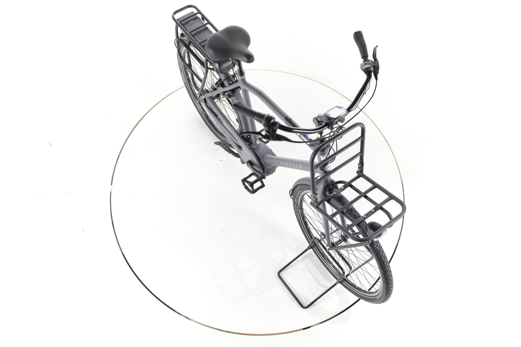 Gazelle HeavyDutyNL C7+ HMB City E-Bike - Image 15