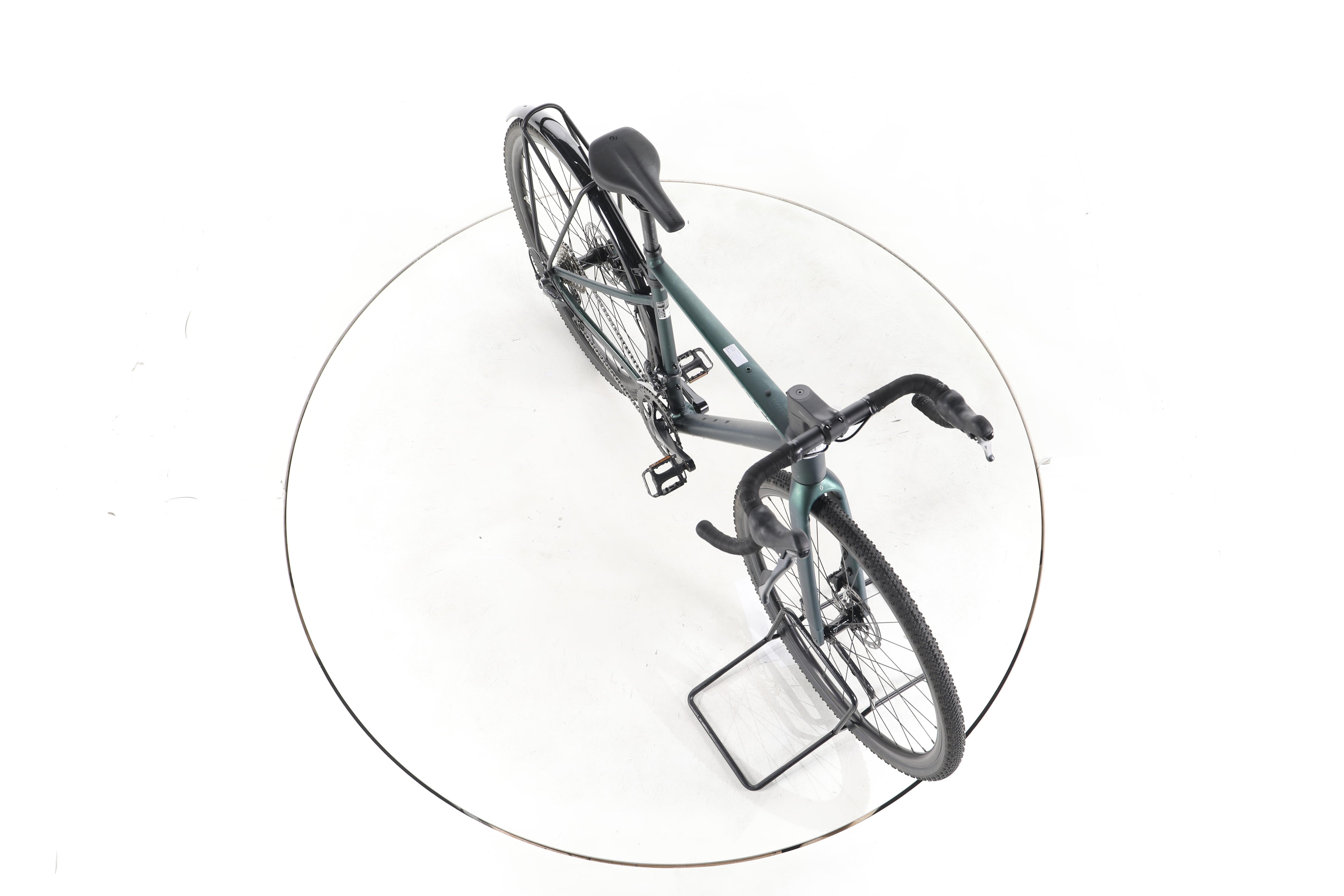 Scott Speedster Gravel 50 EQ Gravelbike - Image 15