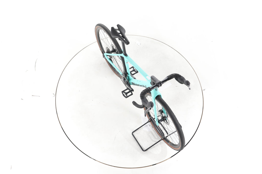 Bianchi IMPULSO PRO Gravelbike Carbon - Image 15