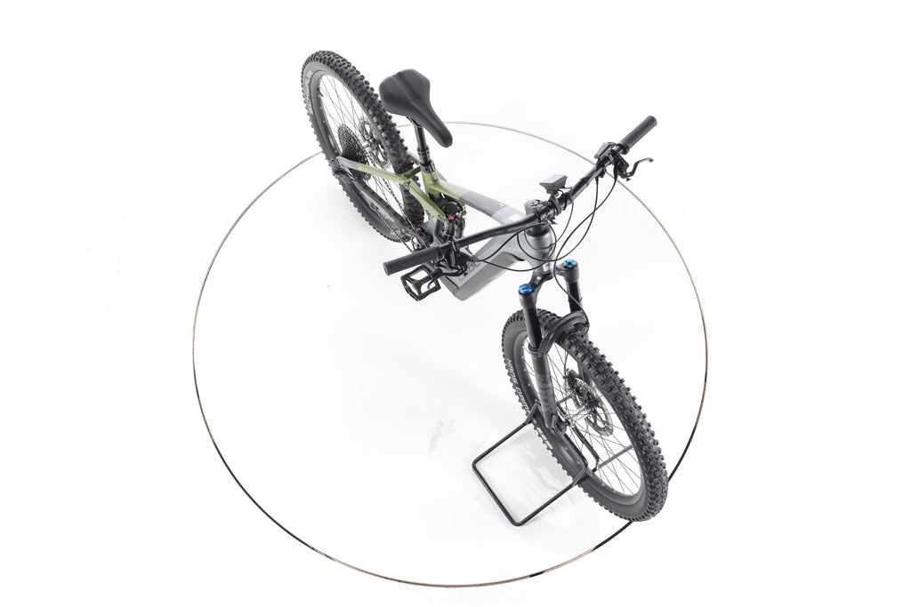 Cube Stereo Hybrid 140 HPC TM Fully E-Bike Carbon 2023 - Image 15