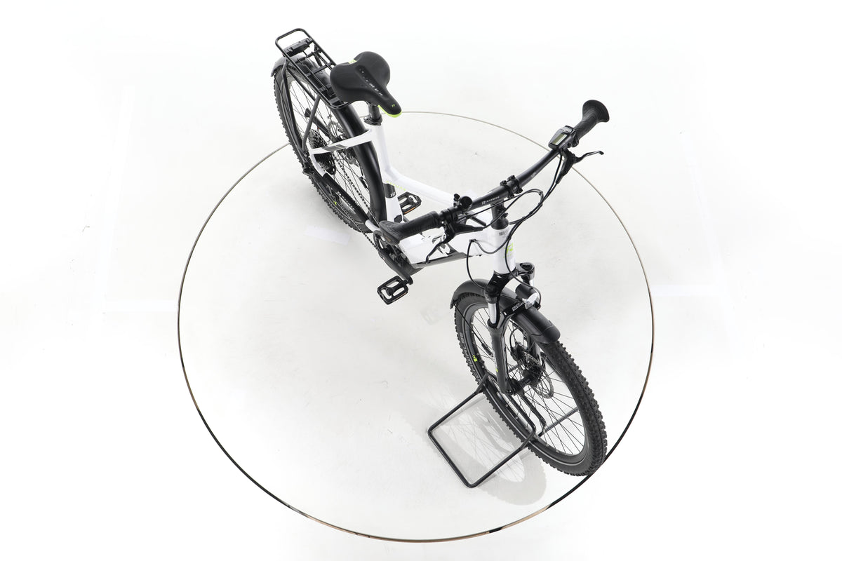 R Raymon CrossRay E 5.0 Trekking E-Bike - Image 15