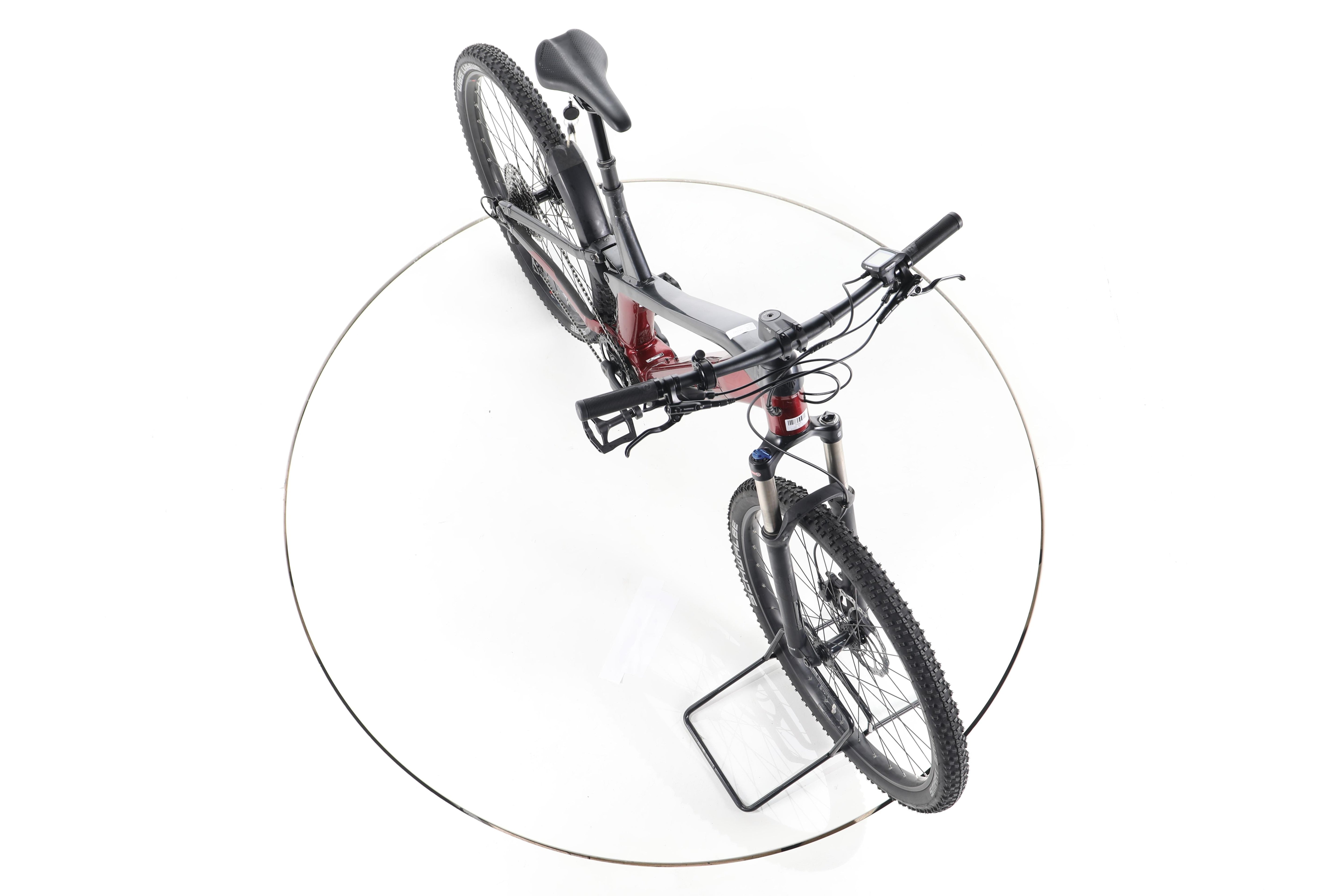 Trek Powerfly FS 4 Gen 3 E-Bike Fully - Image 15