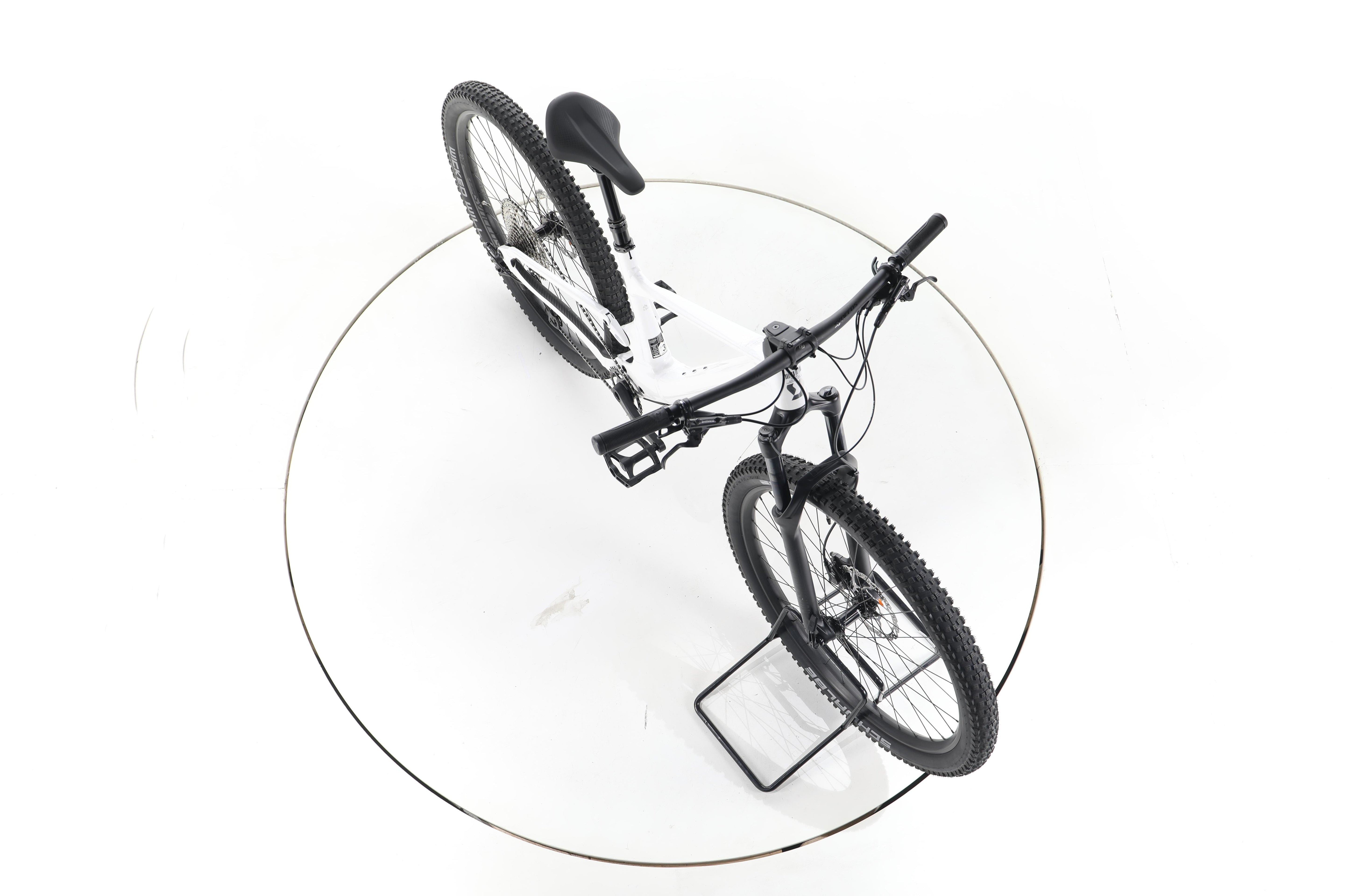 Scott Contessa Spark 930 - Image 15