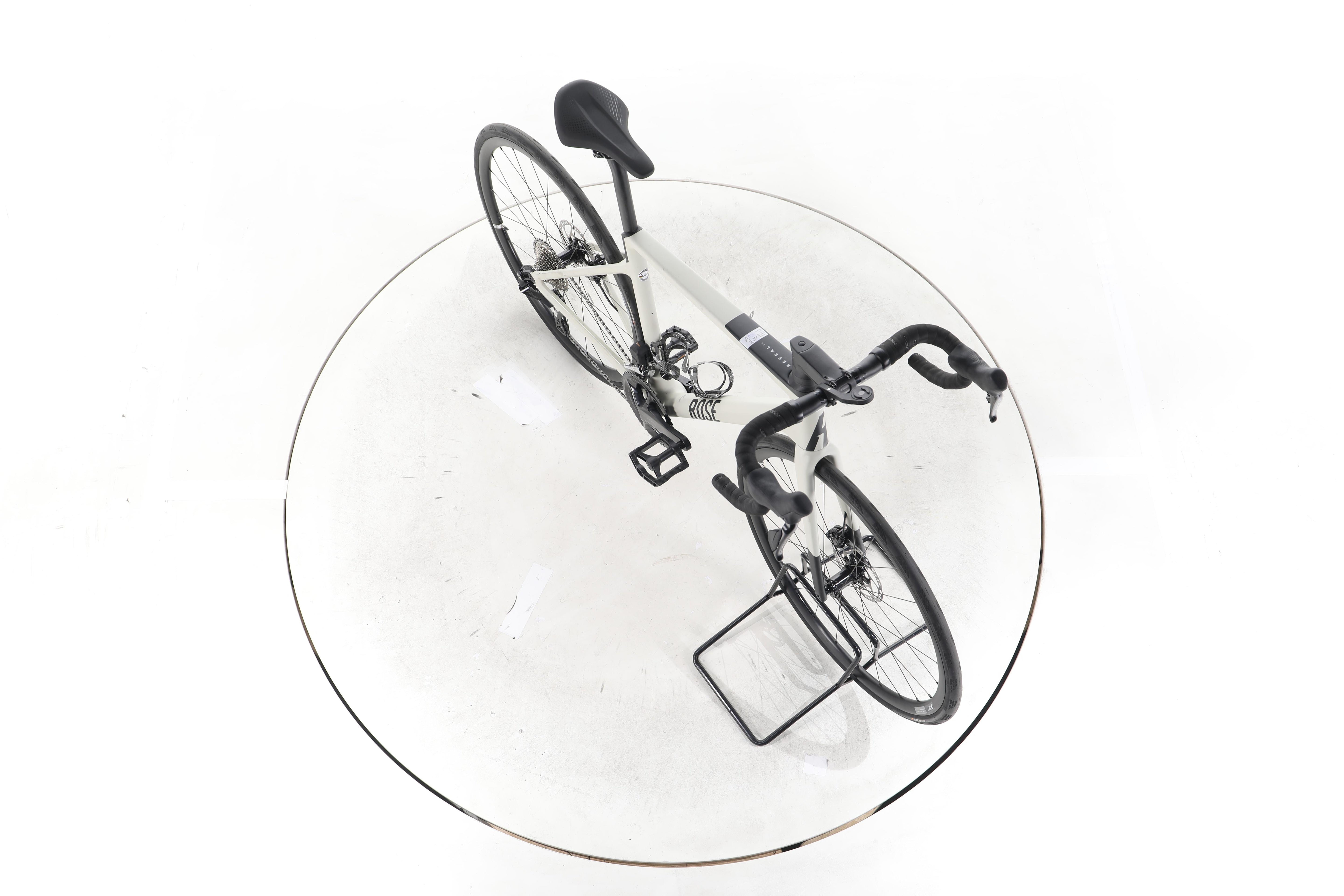 Rose Reveal 04 105 Di2 Rennrad Carbon 2024 - Image 15
