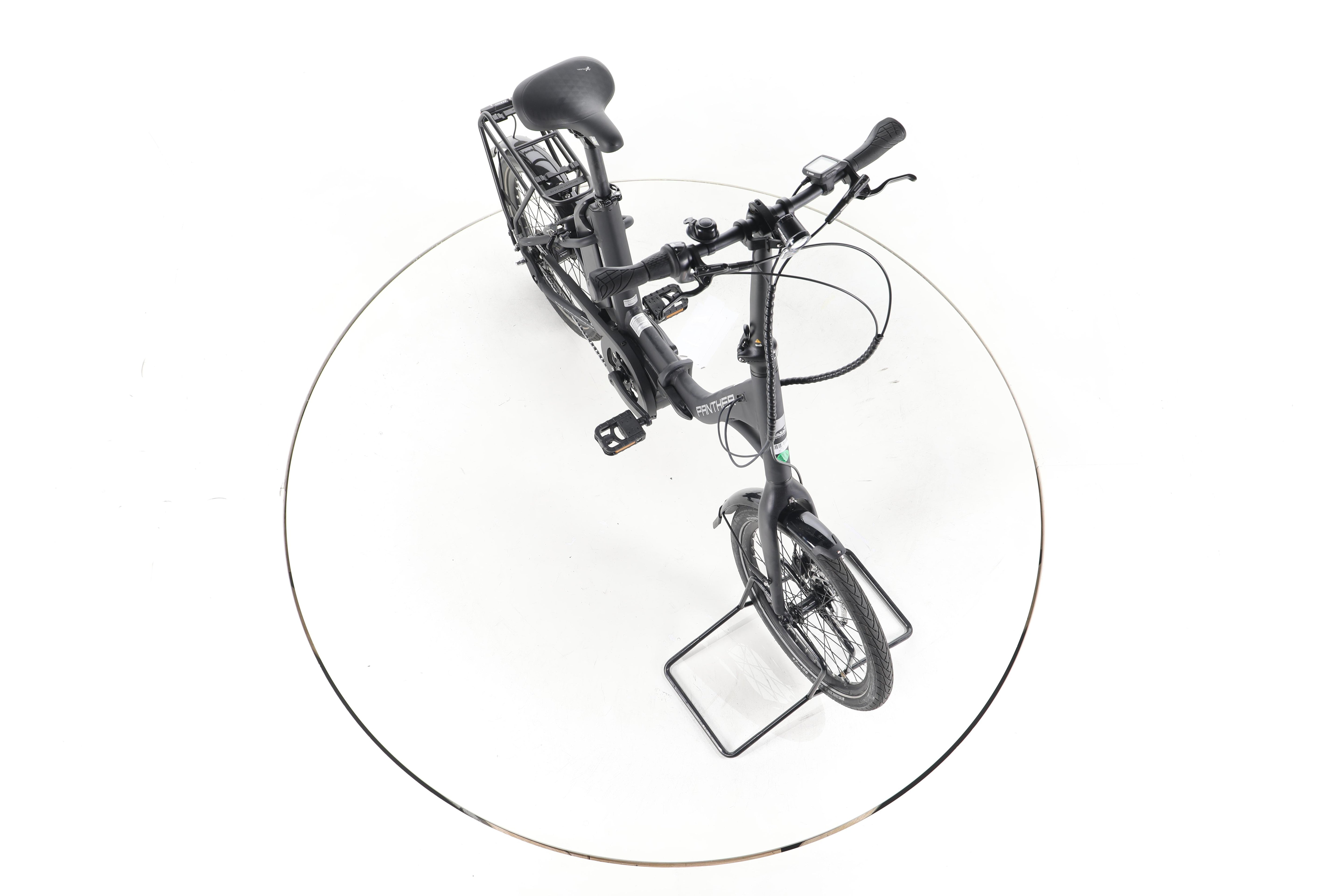 BBF Nancy Falt E-Bike Tiefeinsteiger - Image 15