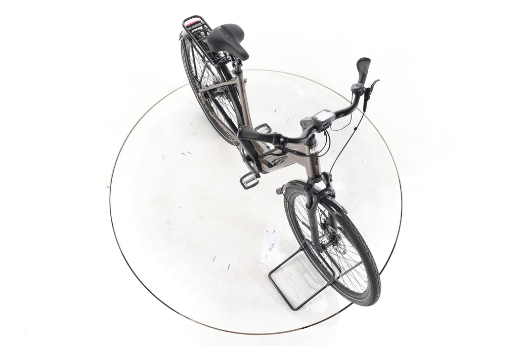 KTM Macina City P610 RT City E-Bike Tiefeinsteiger - Image 15