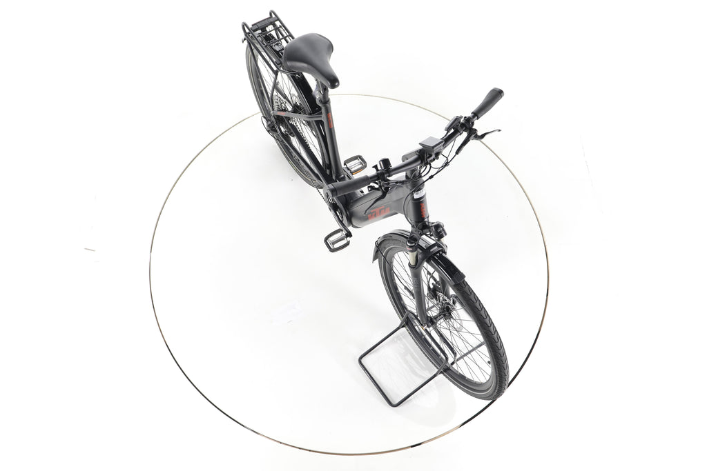 KTM Macina Ultimate XTS Trekking E-Bike Tiefeinsteiger - Image 15