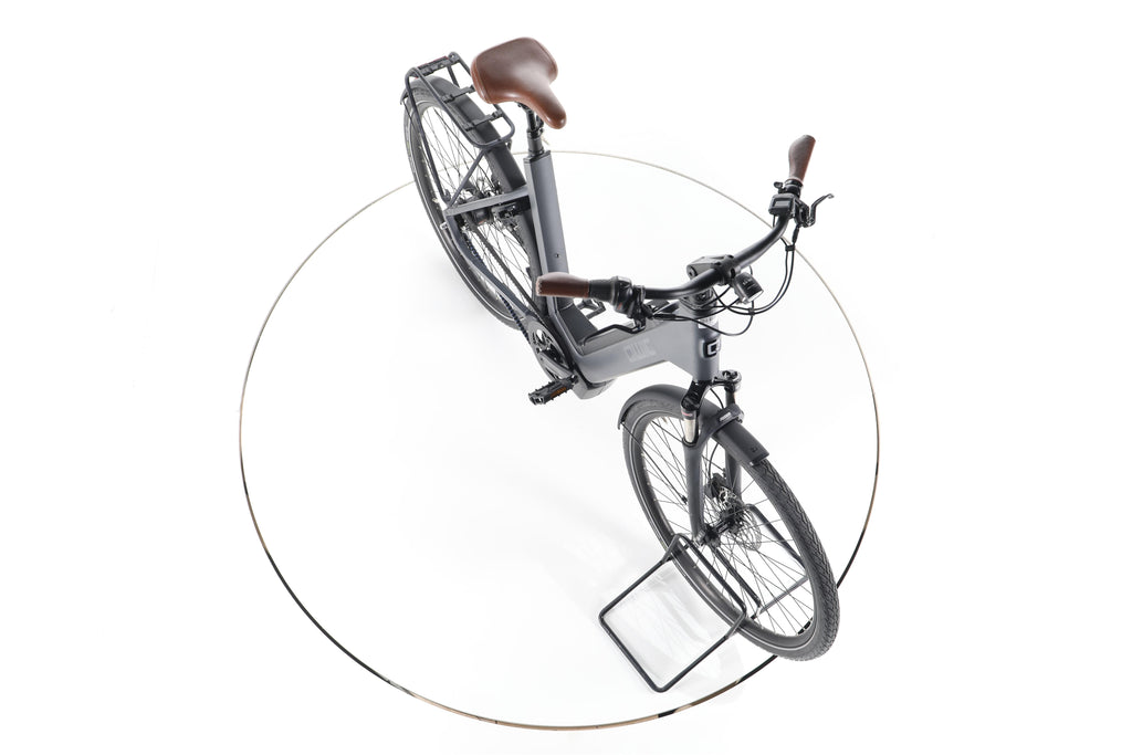 QWIC Premium Q City E-Bike Tiefeinsteiger - Image 15