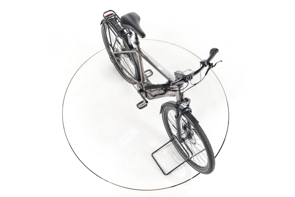 KTM Macina Tour P510 Trekking E-Bike - Image 15