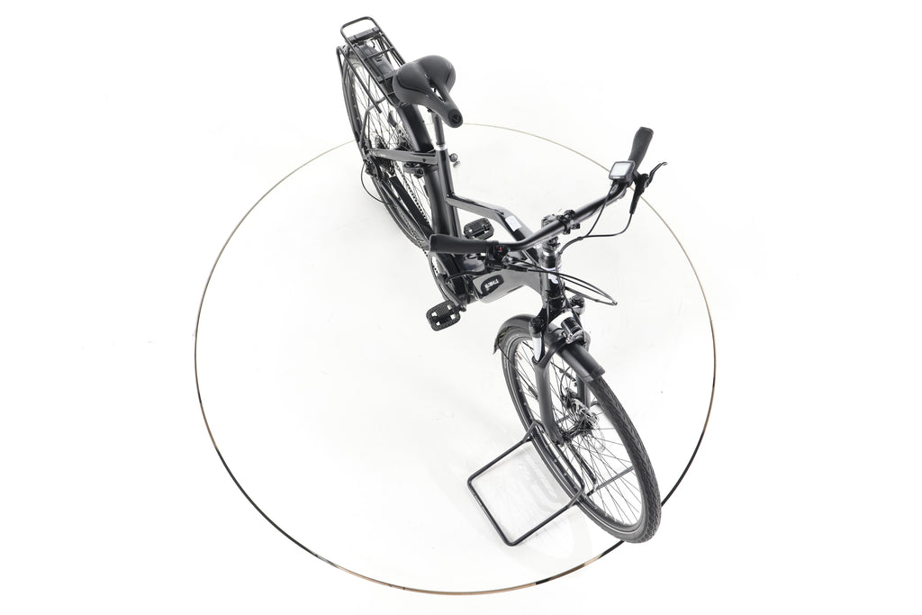 Velo de Ville AEB 800 Trekking E-Bike - Image 15