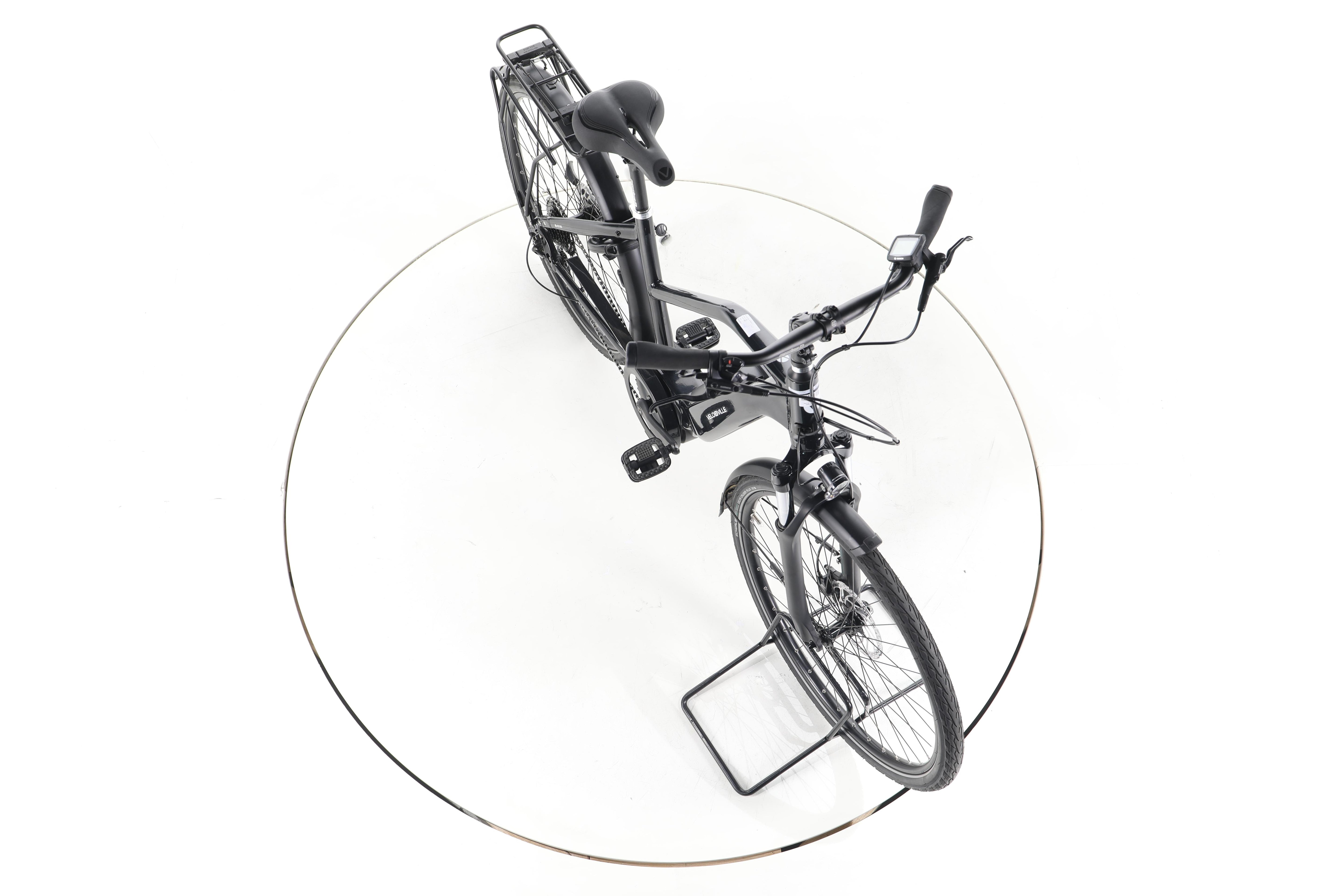Velo de Ville AEB 800 Trekking E-Bike - Image 15