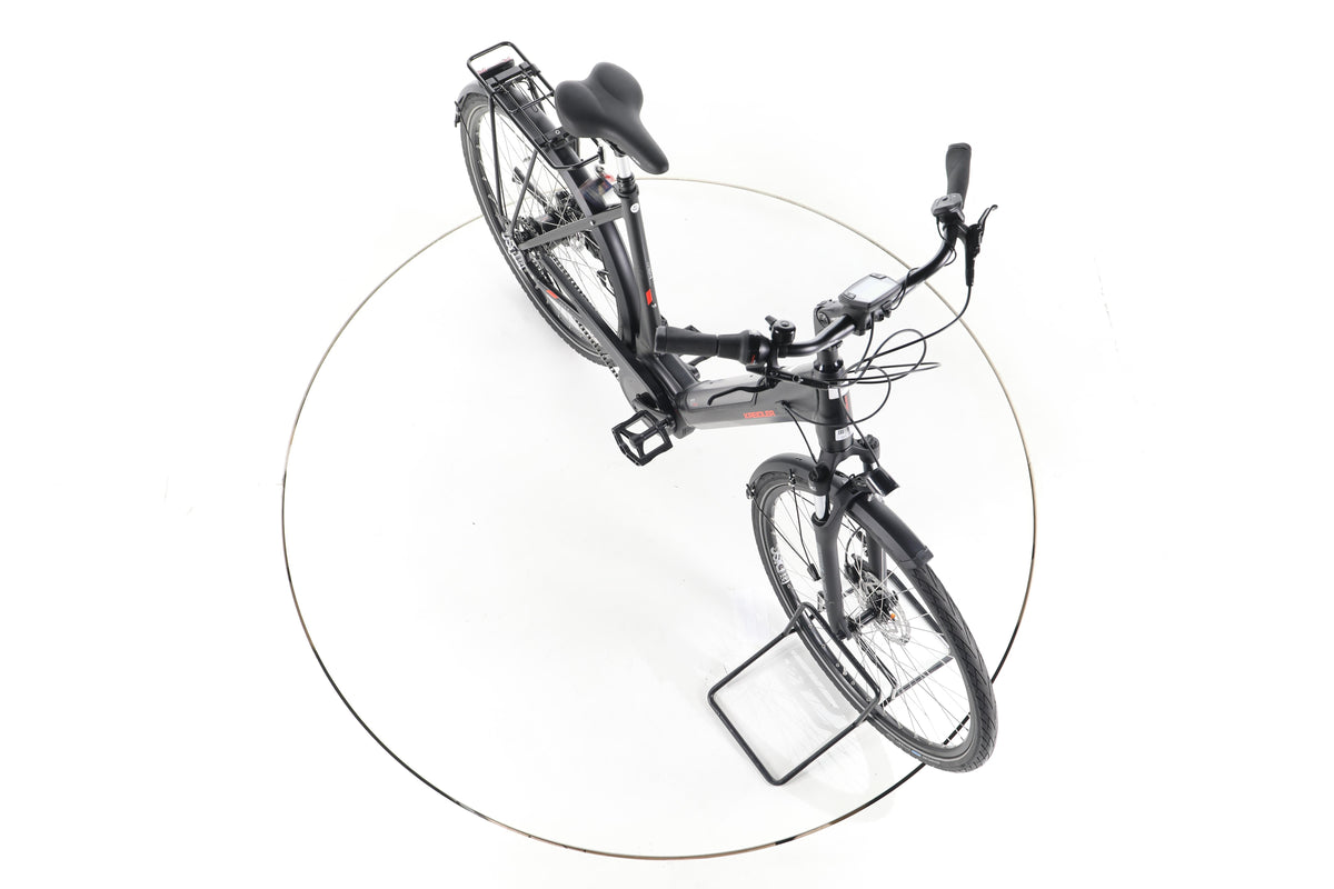 Kreidler Vitality Eco 8 City E-Bike Tiefeinsteiger - Image 15