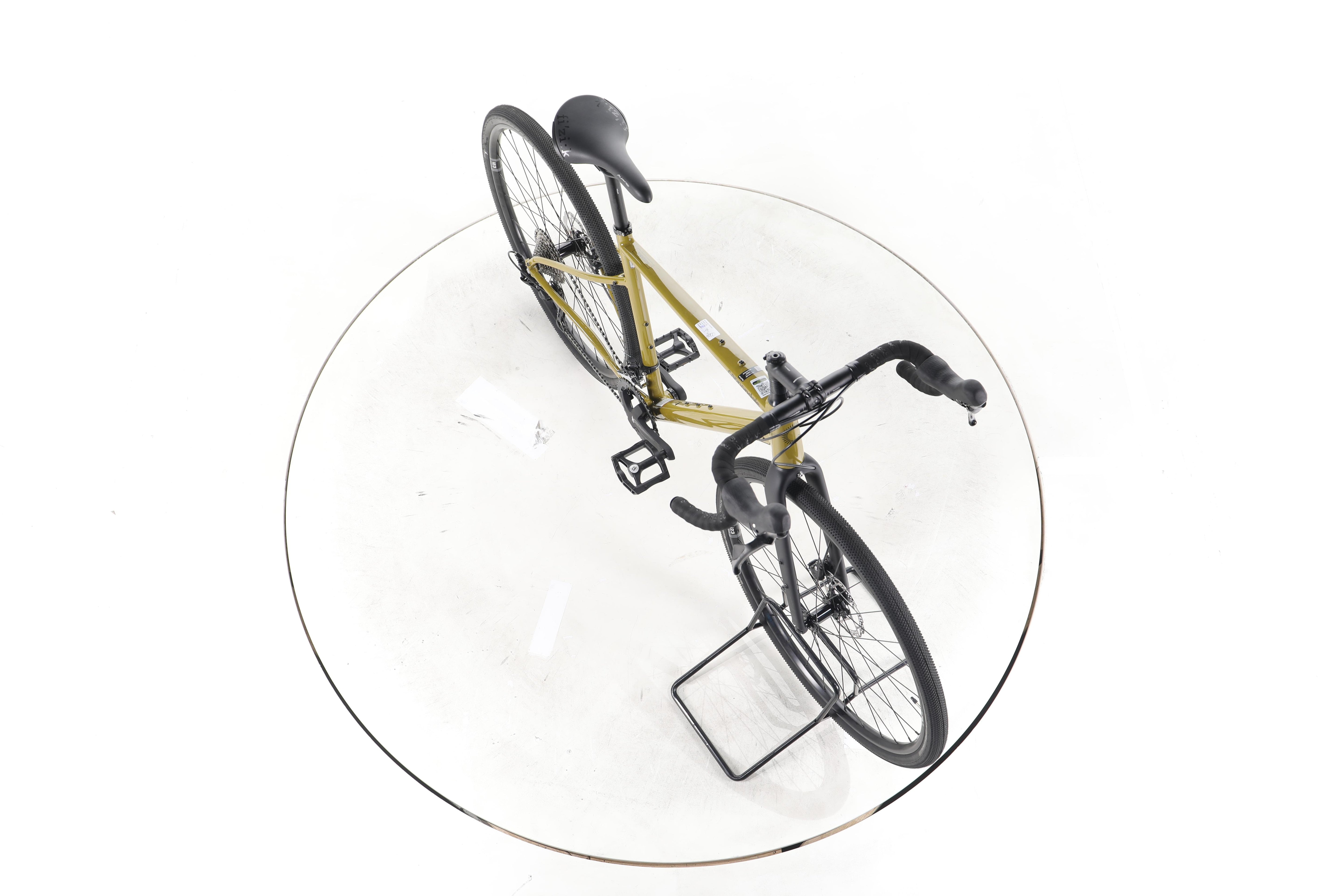 Cannondale Topstone 2 Gravel Gravelbike 2024 - Image 15