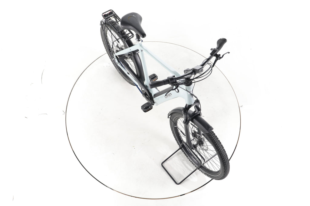 LPM E1 FL City E-Bike - Image 15