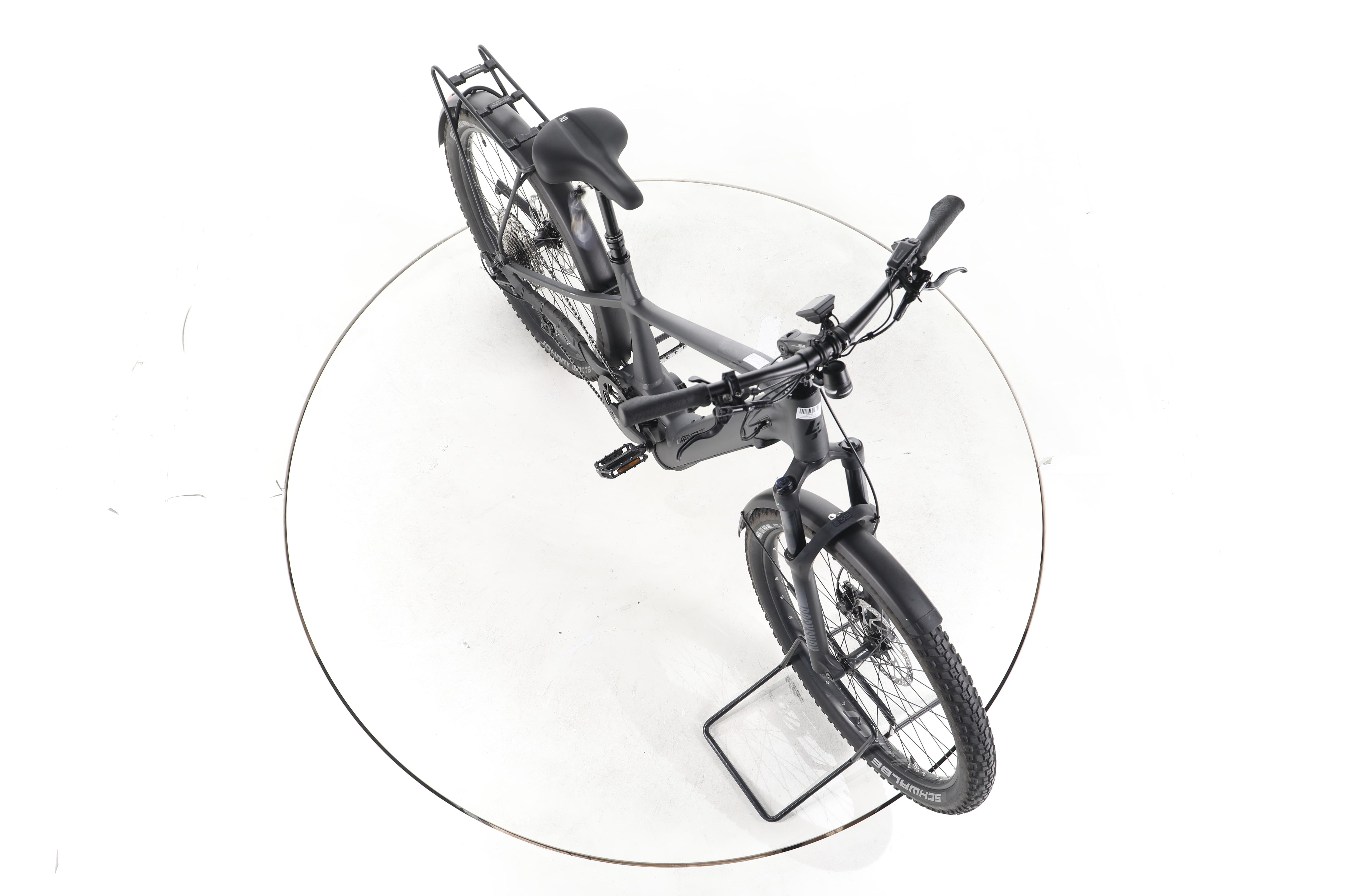 Lapierre e-Explorer 9.7 Trekking E-Bike - Image 15