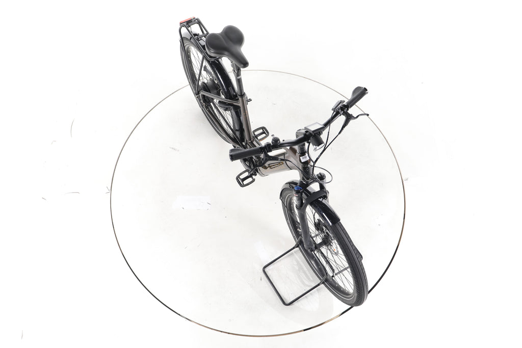 Diamant Opal Esprit City E-Bike Tiefeinsteiger - Image 15