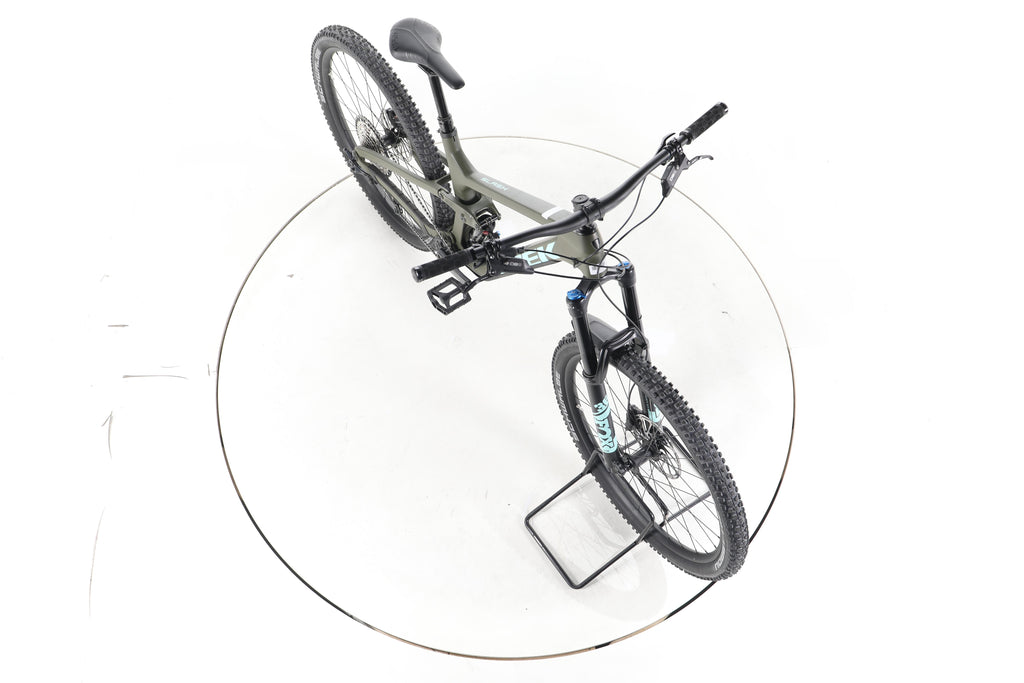 Trek Slash 9.7 Fahrrad Fully - Image 15