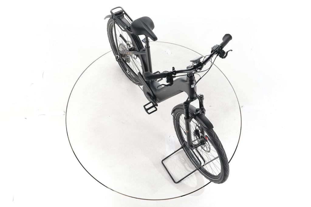 Cube Kathmandu Hybrid SLT Trekking E-Bike Tiefeinsteiger 2025 - Image 15