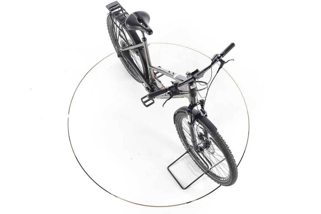 Corratec E-Power MTC Elite 12S SE 3.0 Trekking E-Bike - Image 15