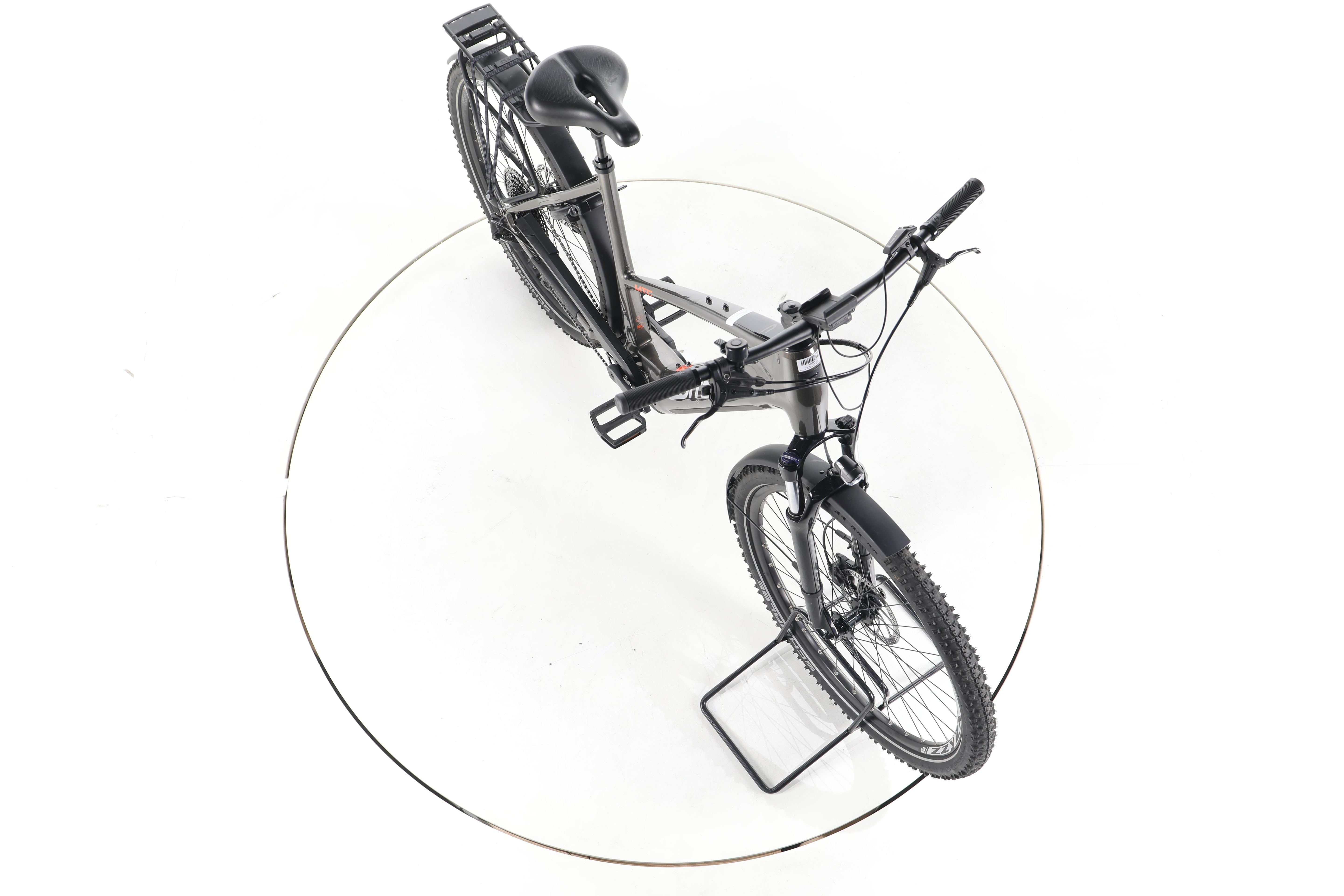 Corratec E-Power MTC Elite 12S SE 3.0 Trekking E-Bike - Image 15