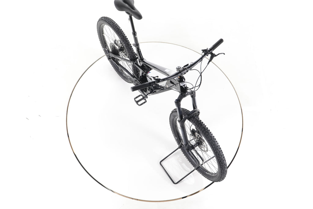 Conway Xyron S 2.7 E-Bike Fully - Image 15