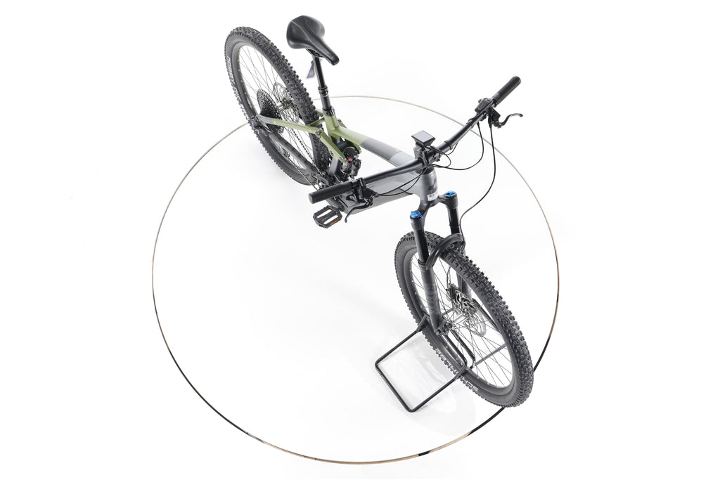 Cube Stereo Hybrid 140 HPC TM Fully E-Bike Carbon 2023 - Image 15