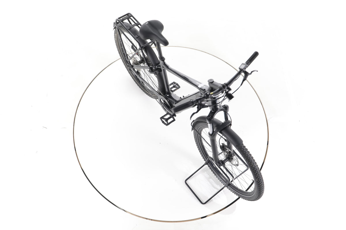 Giant Explore E+2 Trekking E-Bike - Image 15
