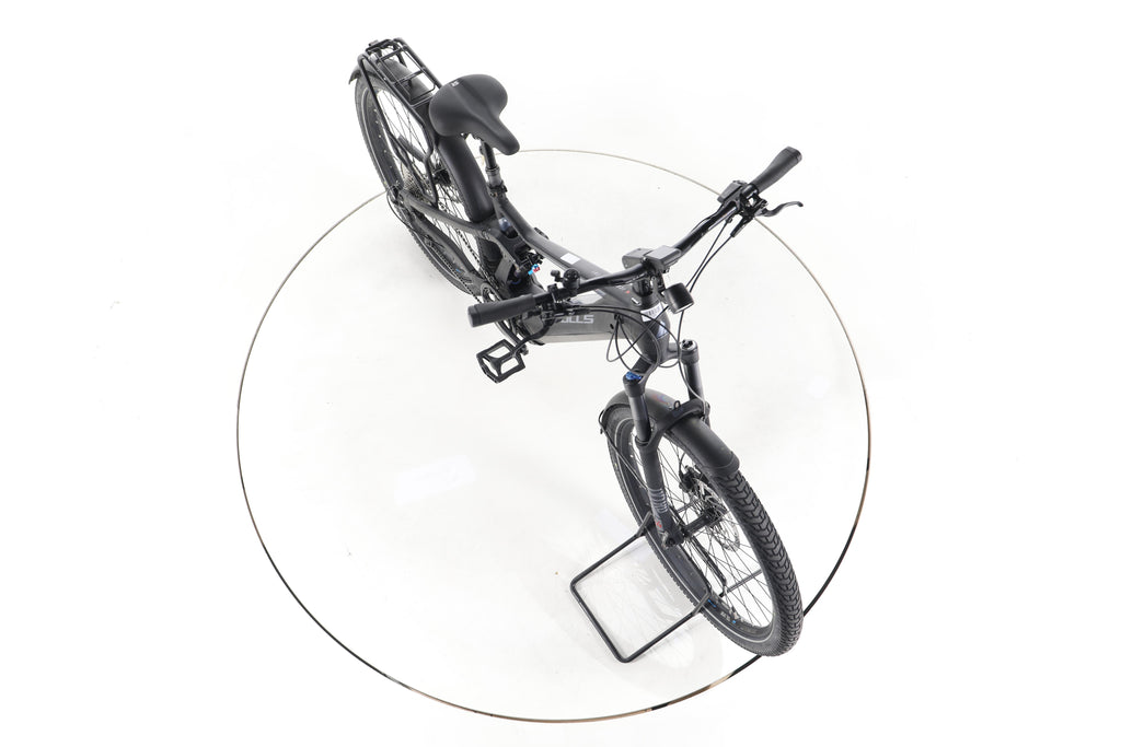 Bulls Iconic EVO TR 1 SUV E-Bike - Image 15
